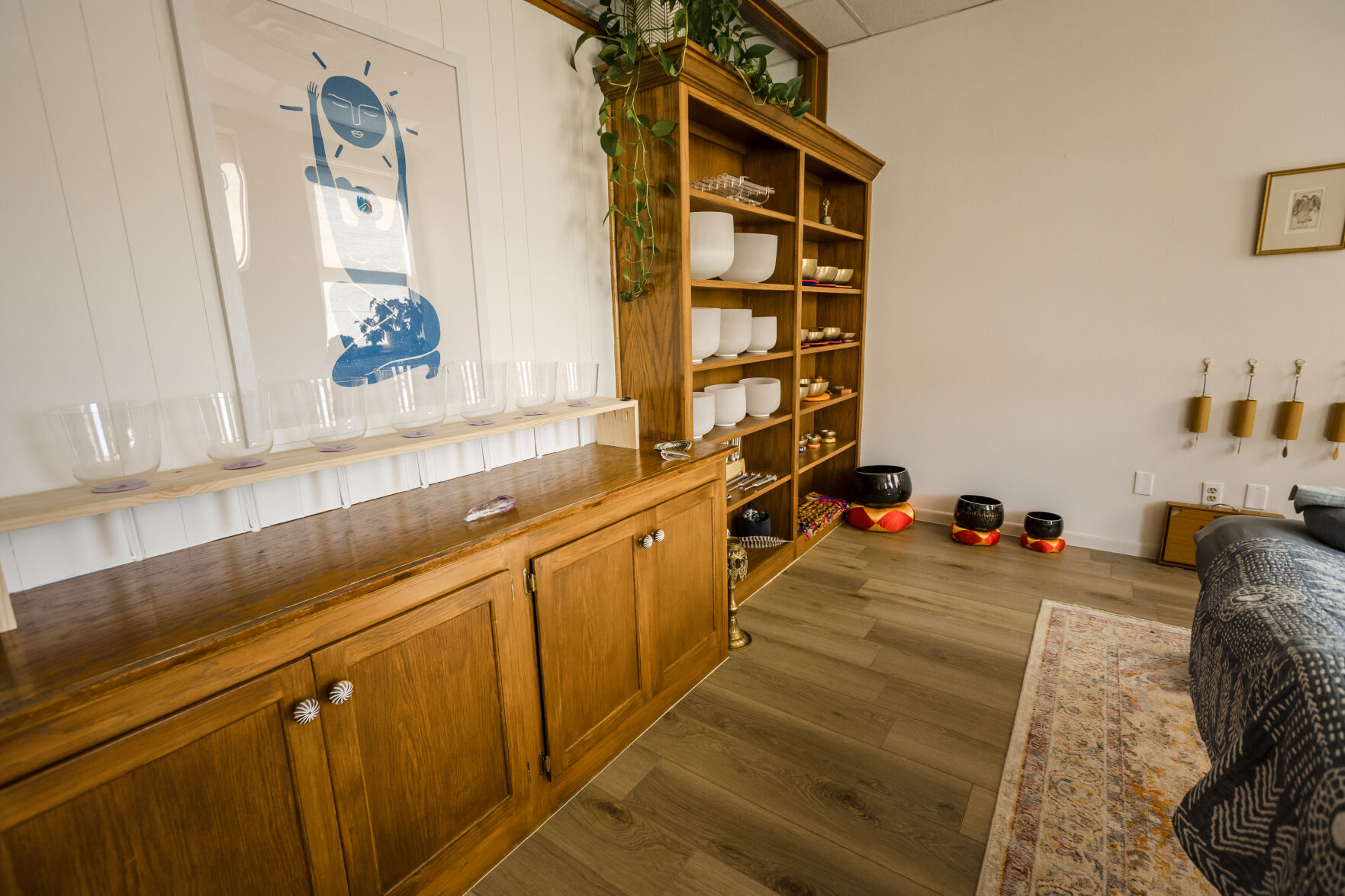 Illuminate Healing Studio 3